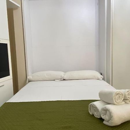 New Loft En El Centro De Sevilla Bagian luar foto