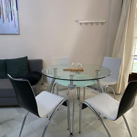 New Loft En El Centro De Sevilla Bagian luar foto