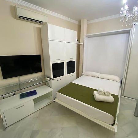 New Loft En El Centro De Sevilla Bagian luar foto